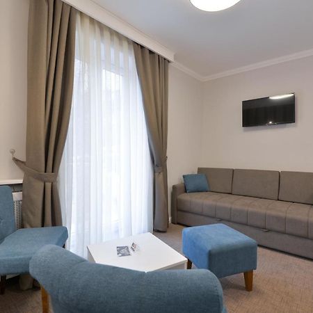 Vila Savka Vrnjacka Banja Ngoại thất bức ảnh