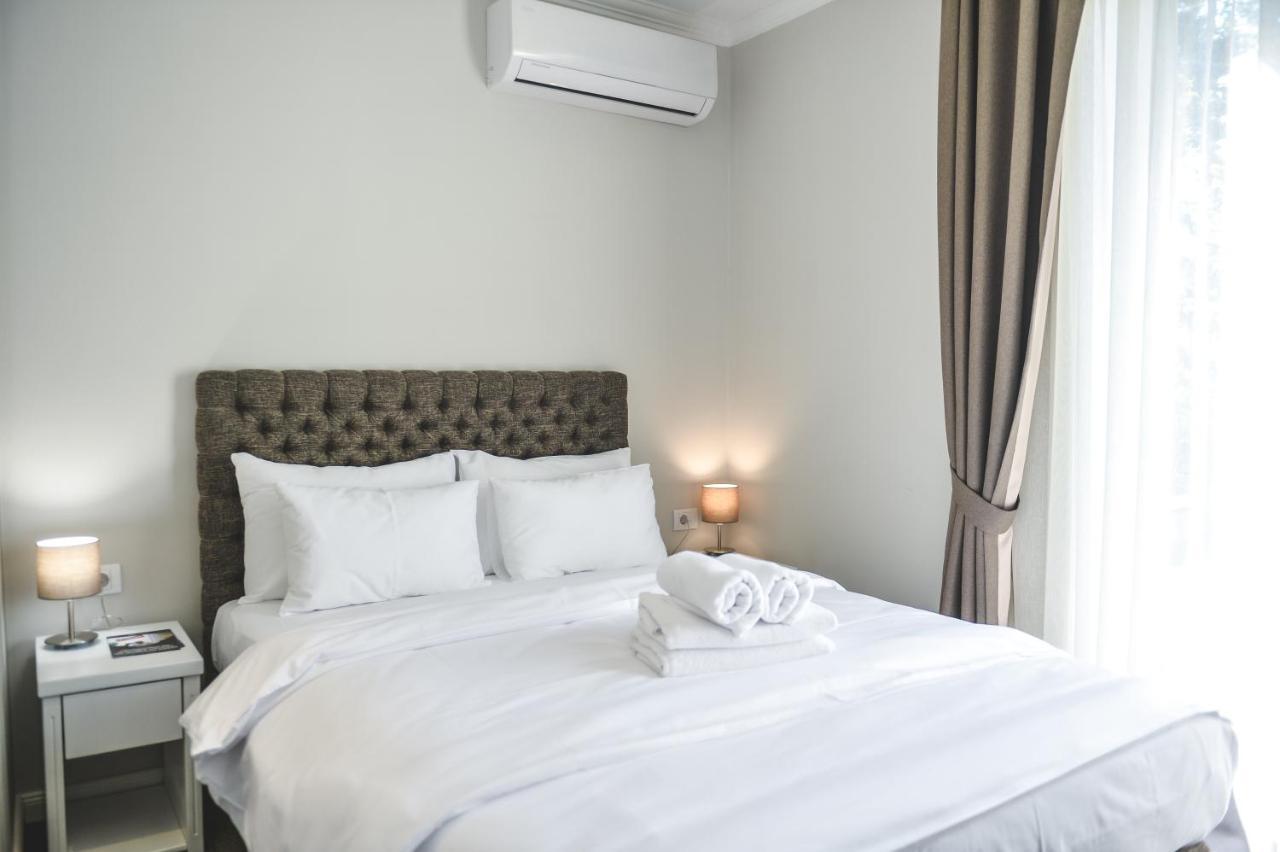 Vila Savka Vrnjacka Banja Ngoại thất bức ảnh