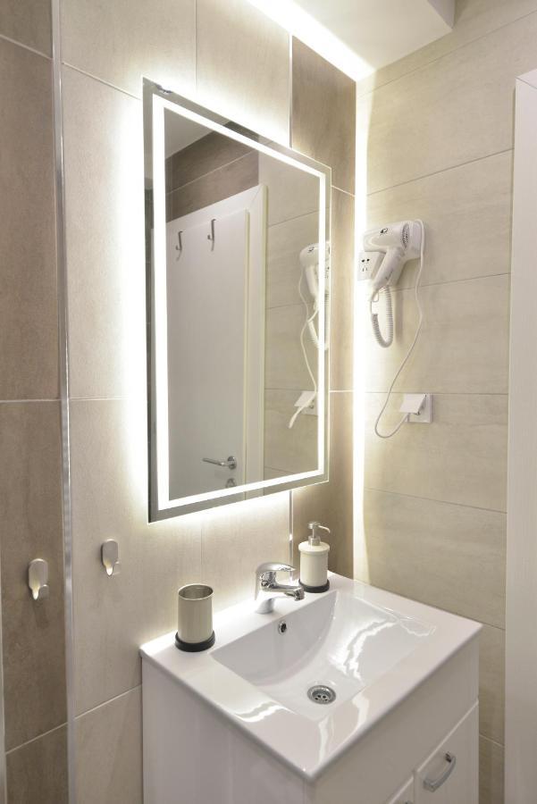 Vila Savka Vrnjacka Banja Ngoại thất bức ảnh