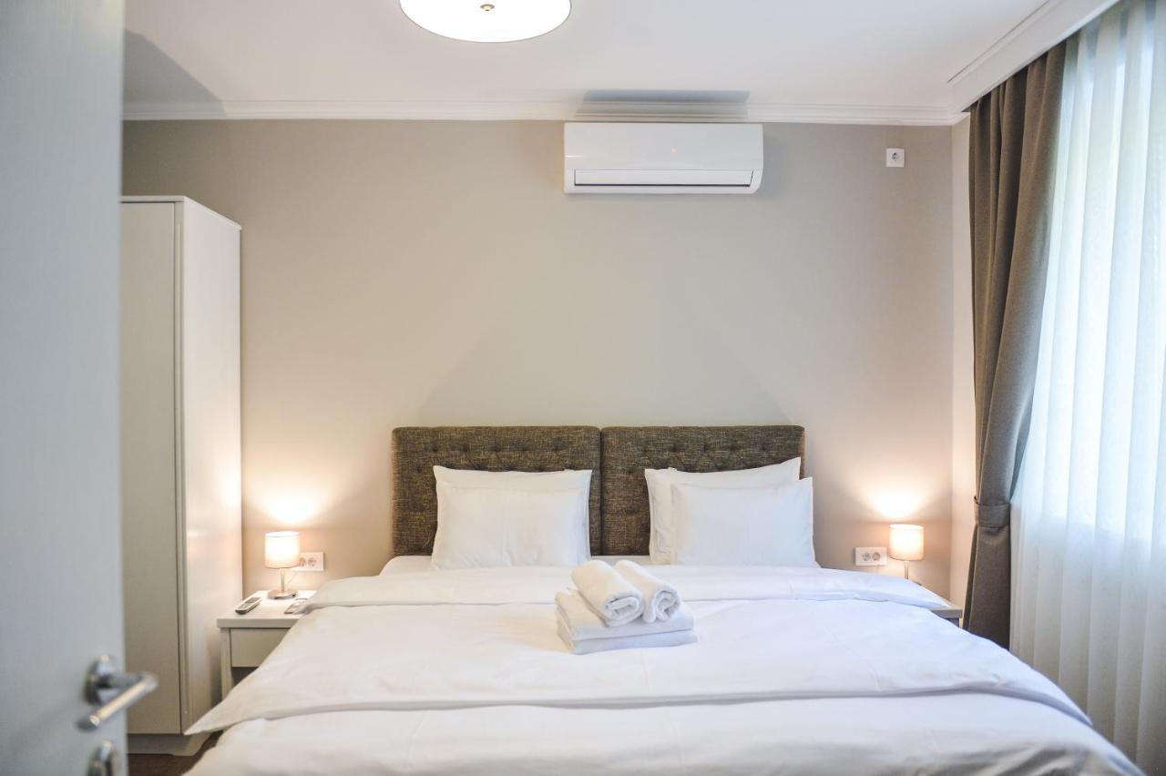 Vila Savka Vrnjacka Banja Ngoại thất bức ảnh
