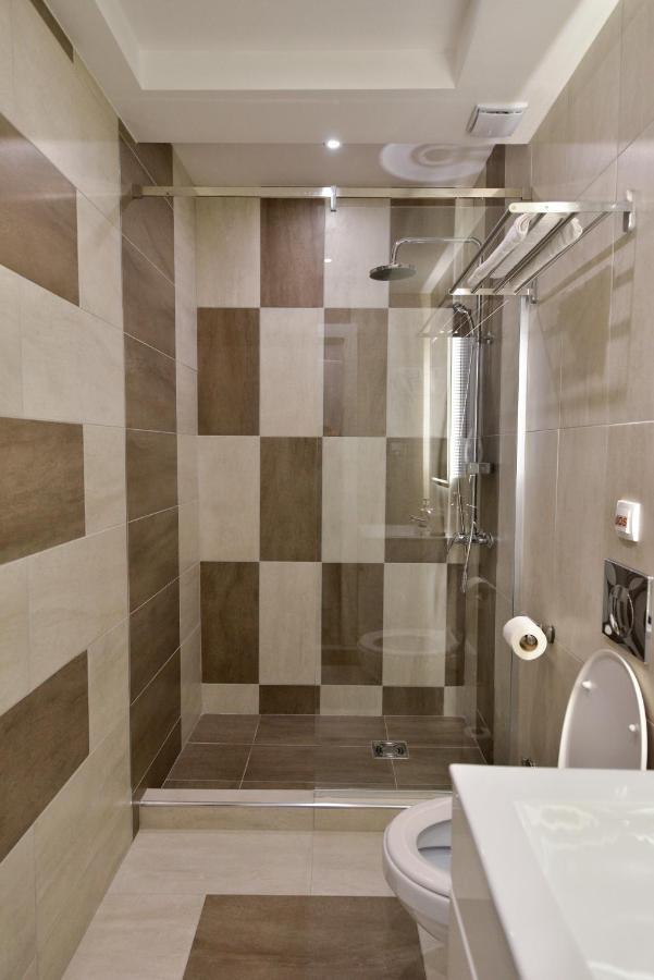 Vila Savka Vrnjacka Banja Ngoại thất bức ảnh