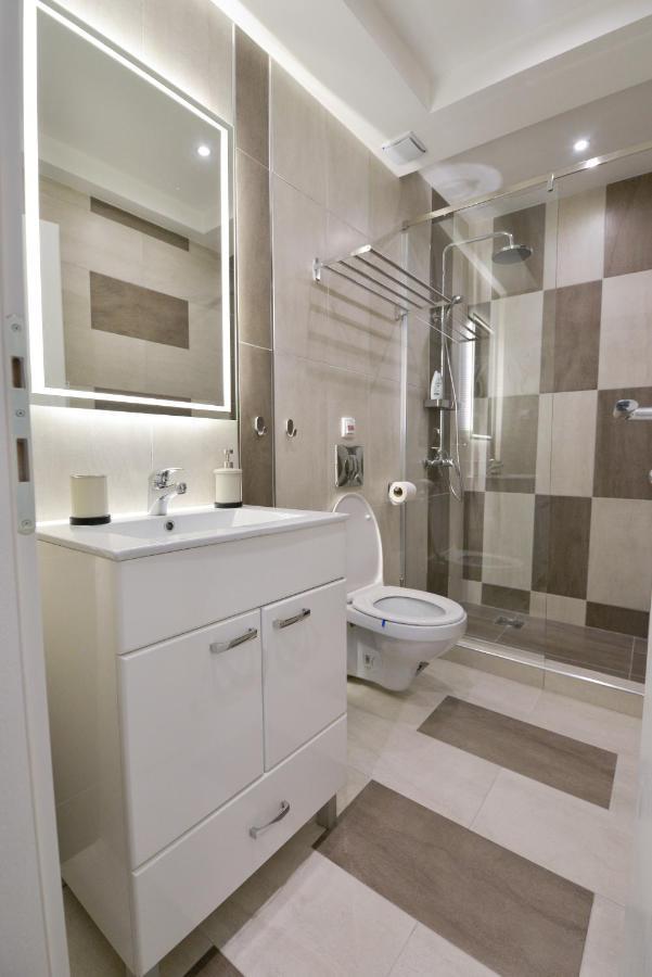 Vila Savka Vrnjacka Banja Ngoại thất bức ảnh